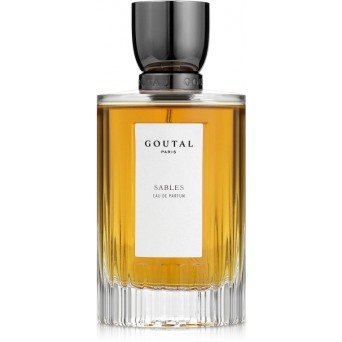 Annick Goutal Sables 2014