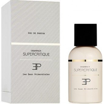 Les Eaux Primordiales Champaca Supercritique