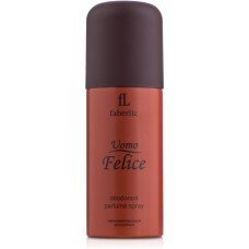 Faberlic Uomo Felice