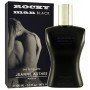 Jeanne Arthes Rocky Man Black