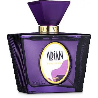 Lotus Valley Arian