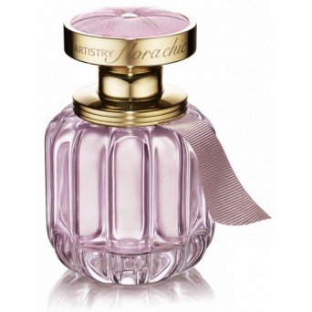 Amway Artistry Flora Chic