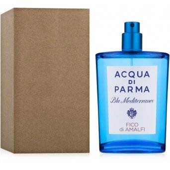 Acqua di Parma Blu Mediterraneo-Fico di Amalfi