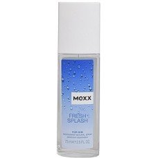 Mexx Fresh Splash For Him