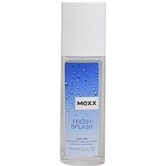 Mexx Fresh Splash For Him