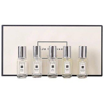 Jo Malone Cologne Collection Miniature Set