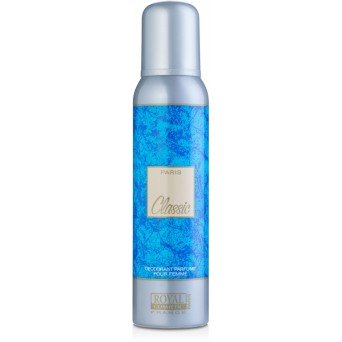 Royal Cosmetic Classic