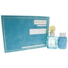 Miu Miu L’Eau Bleue