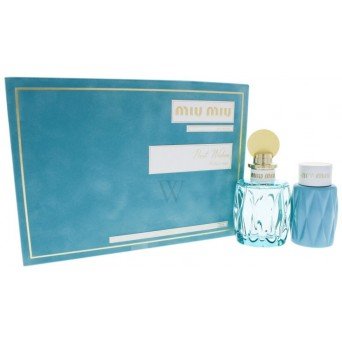 Miu Miu L’Eau Bleue