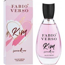 Bi-Es Fabio Verso Kim Forever And Ever