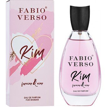 Bi-Es Fabio Verso Kim Forever And Ever