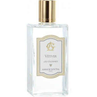 Annick Goutal Vetiver