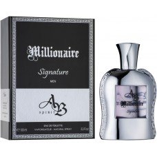 Lomani AB Spirit Millionaire Signature Men
