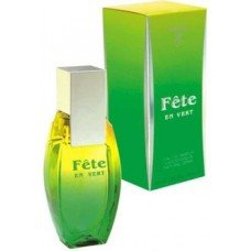 Vexhold Fete En Vert