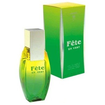 Vexhold Fete En Vert