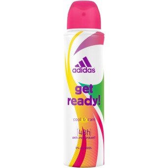 Adidas Get Ready! For Her