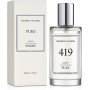 Federico Mahora Pure 419