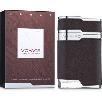 Sterling Parfums Voyage Brown
