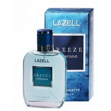 Lazell Breeze Pour Homme