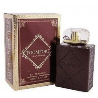 Fragrance World Toomford