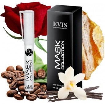 Evis Intense Collection № 423
