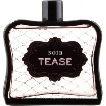 Victoria's Secret Sexy Little Things Noir Tease