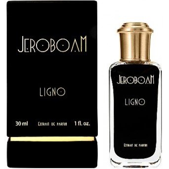 Jeroboam Ligno