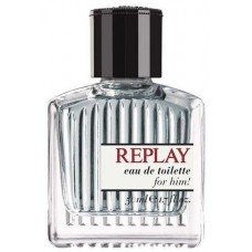 Replay Man
