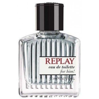 Replay Man
