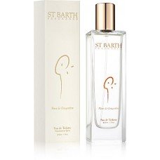 Ligne St Barth Fleur de Gingembre