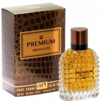 Art Parfum Premium Absolute