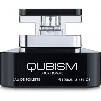Emper Qubism