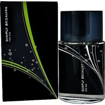 Avon Simply Because for Him
