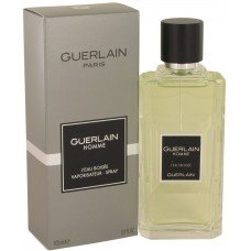 Guerlain Homme L'Eau Boisee
