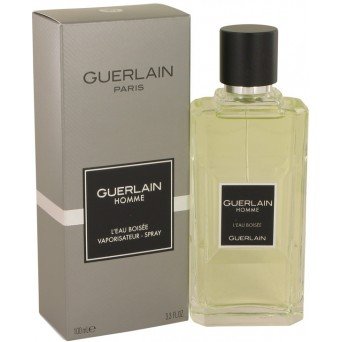 Guerlain Homme L'Eau Boisee