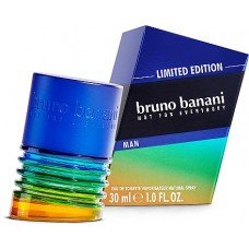 Bruno Banani Man Limited Edition