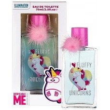 Air-Val International Minions Unicorns
