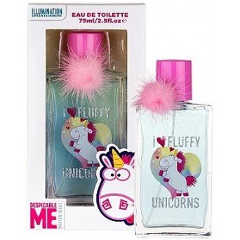 Air-Val International Minions Unicorns
