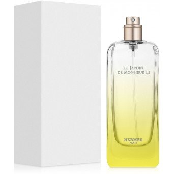 Hermes Le Jardin de Monsieur Li