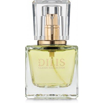 Dilis Parfum Classic Collection № 37