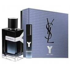 Yves Saint Laurent Y 2018