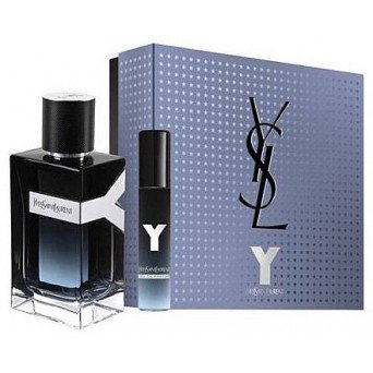 Yves Saint Laurent Y 2018