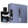 Yves Saint Laurent Y 2018