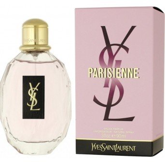 Yves Saint Laurent Parisienne