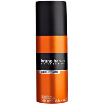 Bruno Banani Absolute Man