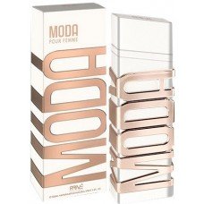 Prive Parfums Moda