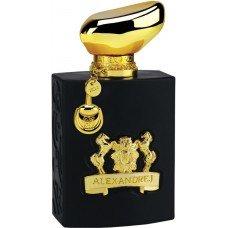 Alexandre.J Oscent Black