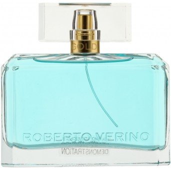 Roberto Verino Gold Diamond