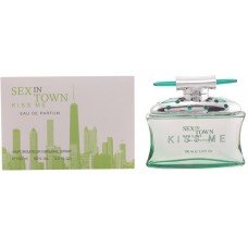 Concept V Design Sex In Town Kiss Me