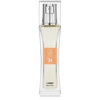 Lambre № 34